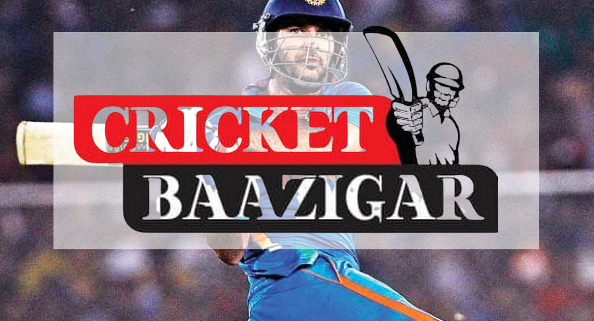Betting tips Cricket Baazigar
