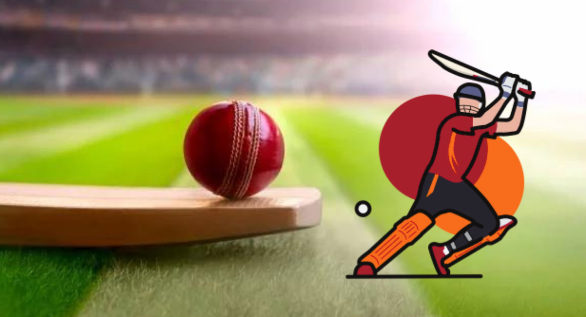 Online betting on cricket