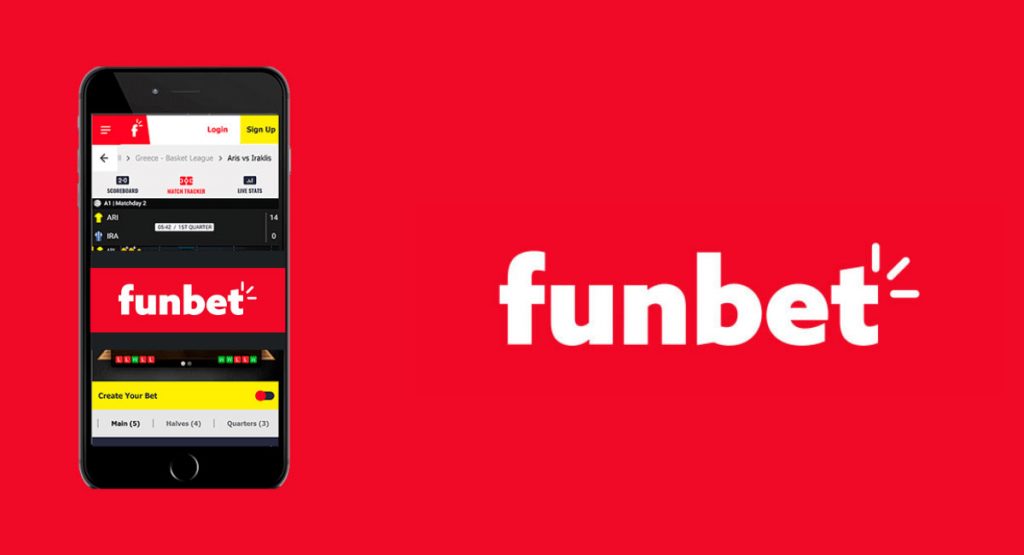 Famous cricket betting app in India is FunBet